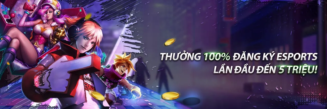 Gói quà Đăng ký Thành viên Mới bongx9 win