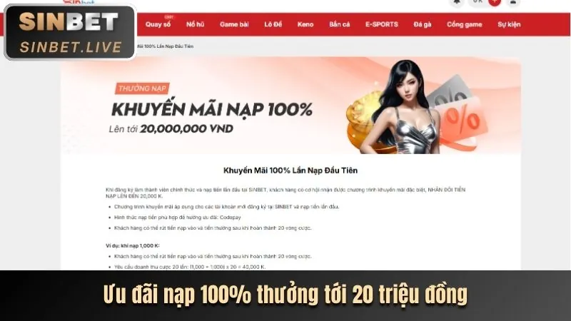 bongx9 win ra mắt trò chơi mới Thần Tài May Mắn